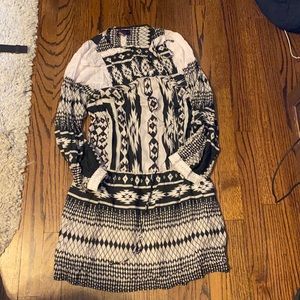 Hale Bob Size S Dress
